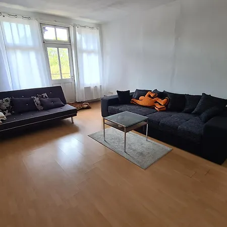 Apartment In
