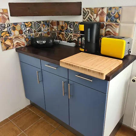 Apartman In *