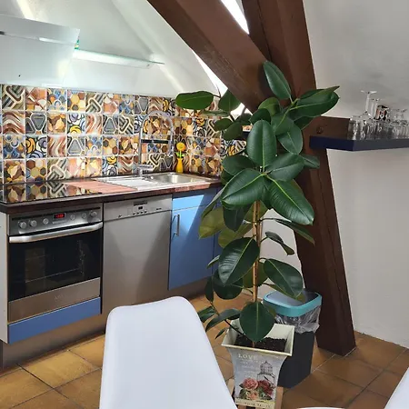 In Apartman