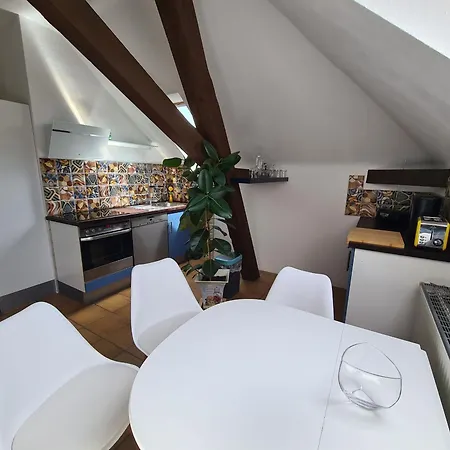 Apartment In *
