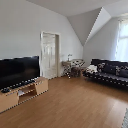 In Apartman