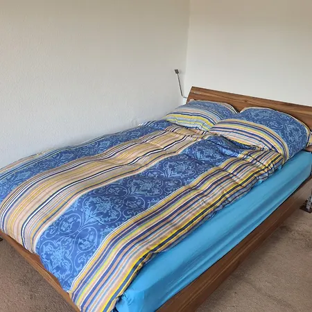 Apartman In *