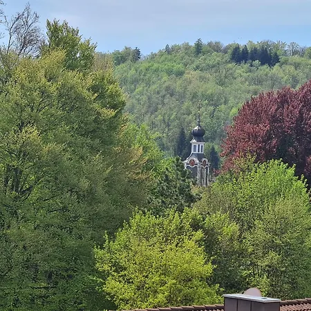 In Apartman Adelsheim